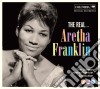 Aretha Franklin - The Real.. (3 Cd) cd