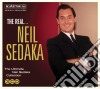 Neil Sedaka - The Real... (3 Cd) cd