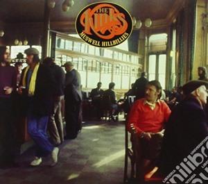 (LP Vinile) Kinks (The) - Muswell Hillbillies (Legacy Edition) (2 Lp) lp vinile di Kinks