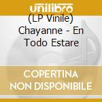 (LP Vinile) Chayanne - En Todo Estare vinile
