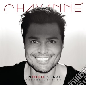 Chayanne - En Todo Estare (Dlx) cd musicale di Chayanne