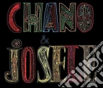 Nino Josele - Chano & Josele cd