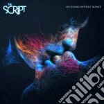 Script (The) - No Sound Without Silence cd