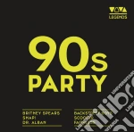 Viva 90s Club Rotation / Various (2 Cd) cd