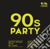 Viva 90s Club Rotation / Various (2 Cd) cd