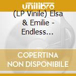(LP Vinile) Elsa & Emilie - Endless Optimism vinile