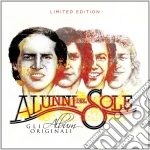 Alunni del sole boxset cd