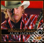 Alan Jackson - Ultimate Collection cd