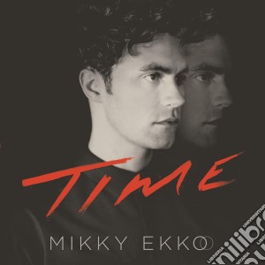 (LP Vinile) Mikky Ekko - Time lp vinile di Ekko, Mikky