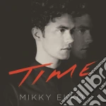 (LP Vinile) Mikky Ekko - Time vinile