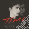 (LP Vinile) Mikky Ekko - Time cd