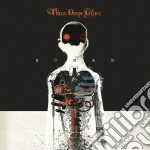(LP Vinile) Three Days Grace - Human vinile