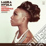 Laura Mvula - Laura Mvula With Metropole Orkestra