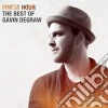 Gavin Degraw - Finest Hour: The Best Of Gavin Degraw cd