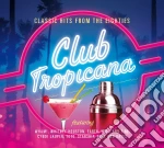 Club Tropicana: Classic Hits From The Eighties / Various (3 Cd) cd