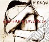 Mango - L'Amore E' Invisibile cd