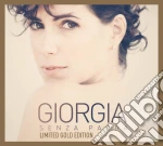 Giorgia - Senza Paura (2 Cd+Dvd) cd