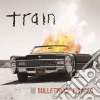 Train - Bulletproof Picasso cd