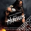 Fernando Velazquez - Hercules cd