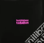 (LP Vinile) Kasabian - Bumblebeee (10') vinile
