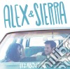 Alex & Sierra - Its About Us cd