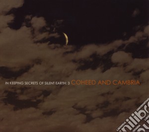 (LP Vinile) Coheed And Cambria - In Keeping Secrets Of Silent Earth 3 (2 Lp) lp vinile di Coheed & Cambria