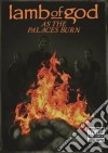 (Music Dvd) Lamb Of God - As The Palaces Burn (2 Dvd) cd