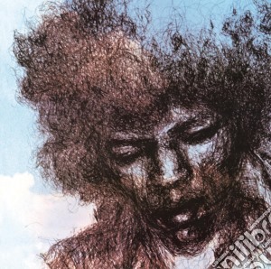 Jimi Hendrix - The Cry Of Love cd musicale di Jimi Hendrix