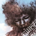 Jimi Hendrix - The Cry Of Love cd