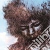 Jimi Hendrix - The Cry Of Love cd