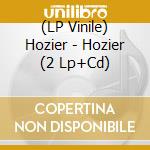 (LP Vinile) Hozier - Hozier (2 Lp+Cd) vinile