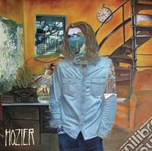 Hozier - Hozier cd musicale di Hozier