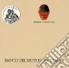 Banco Del Mutuo Soccorso - Donna Plautilla cd