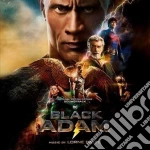 Lorne Balfe - Black Adam / O.S.T. cd