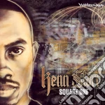(LP Vinile) Kenn Starr - Square One vinile