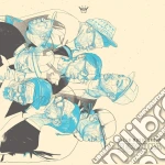 Mello Music Group - Persona cd