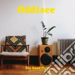 (LP VINILE) The good fight cd
