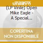 (LP Vinile) Open Mike Eagle - A Special Episode Of lp vinile di Open Mike Eagle