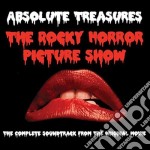 (LP Vinile) Absolute Treasures - The Rocky Horror Picture Show (2 Lp)