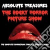 (LP Vinile) Absolute Treasures - The Rocky Horror Picture Show (2 Lp) cd