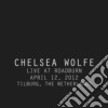 (LP Vinile) Chelsea Wolfe - Live At Roadburn cd