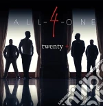 All-4-One - Twenty + cd