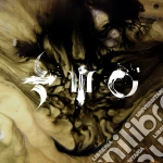 (LP Vinile) Glitch Mob (The) - Piece Of The Indestructible (10') vinile