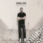 (LP Vinile) Verbal Kent - Anesthesia vinile