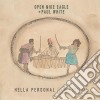 Open Mike Eagle+Paul White - Hella Personal Film Festival cd