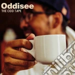 Oddisee - The Odd Tape cd