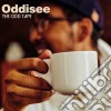 Oddisee - The Odd Tape cd