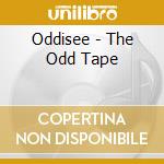 Oddisee - The Odd Tape cd