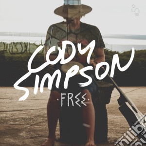 Cody Simpson - Free cd musicale di Cody Simpson