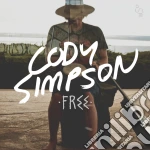 Cody Simpson - Free cd